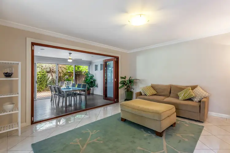 Second view of Homely house listing, 5 Kestrel Crt, Rangeville QLD 4350