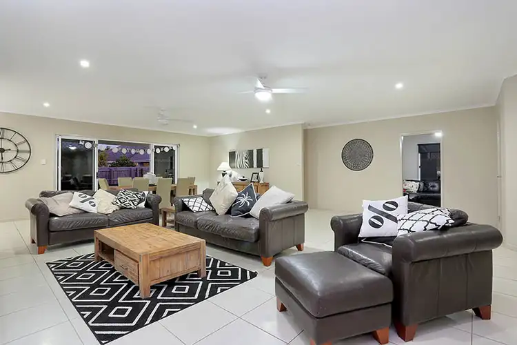 Second view of Homely house listing, 3 Brush Box Court, Beerwah QLD 4519
