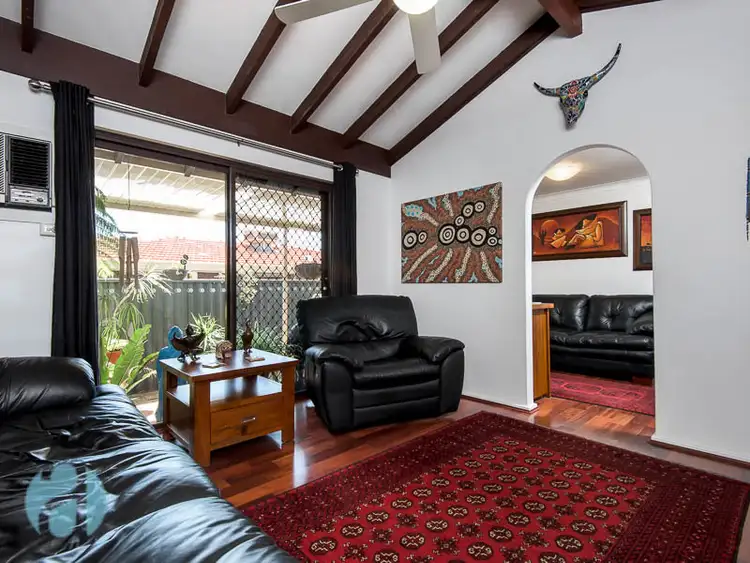 Sixth view of Homely townhouse listing, 7/27 Swan Street, Osborne Park WA 6017