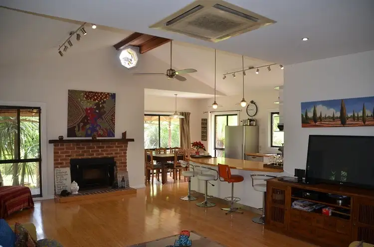Third view of Homely house listing, 136 DelanyAvenue, Bright VIC 3741