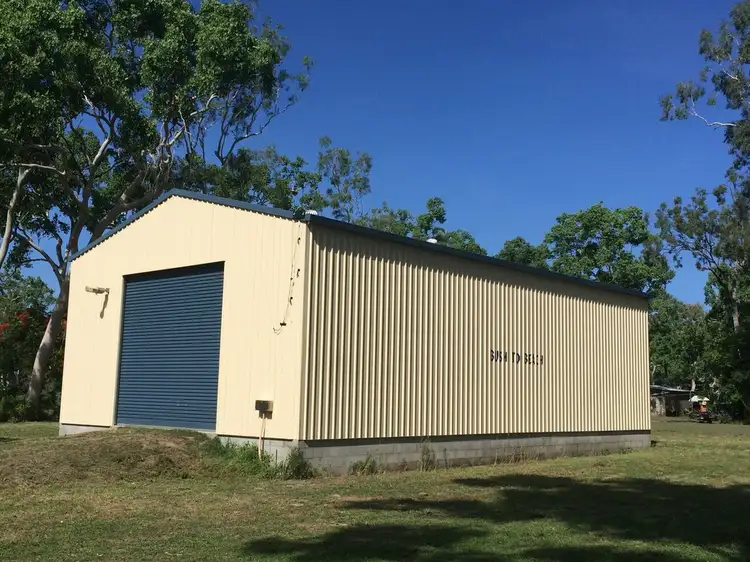 Lot 33 Hideaway Bay Drive, Hideaway Bay QLD 4800