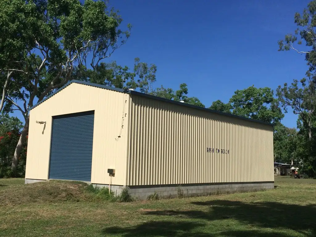 Main view of Homely land listing, Lot 33 Hideaway Bay Drive, Hideaway Bay QLD 4800