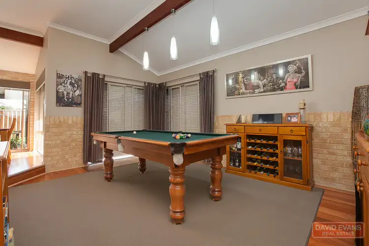 Seventh view of Homely house listing, 41 Halyard Way, Waikiki WA 6169