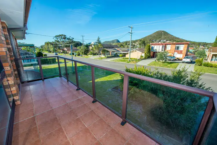 Seventh view of Homely house listing, 40 Government Road, Shoal Bay NSW 2315
