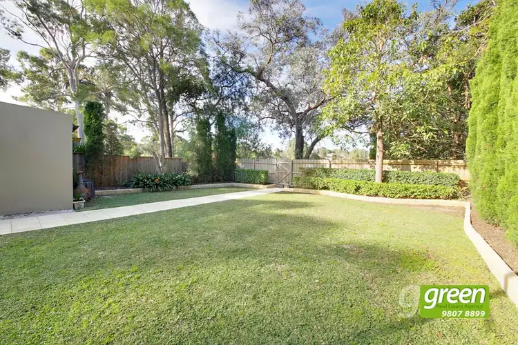 Fifth view of Homely house listing, 13 Macintosh Street, West Ryde NSW 2114