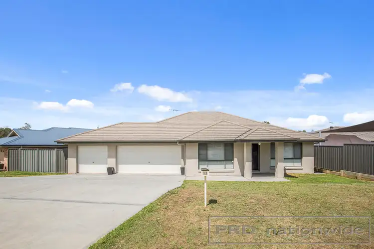 17 Nicolena Avenue, Rutherford NSW 2320
