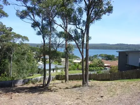 Main view of Homely land listing, 8 SNAPPER COURT, Merimbula NSW 2548