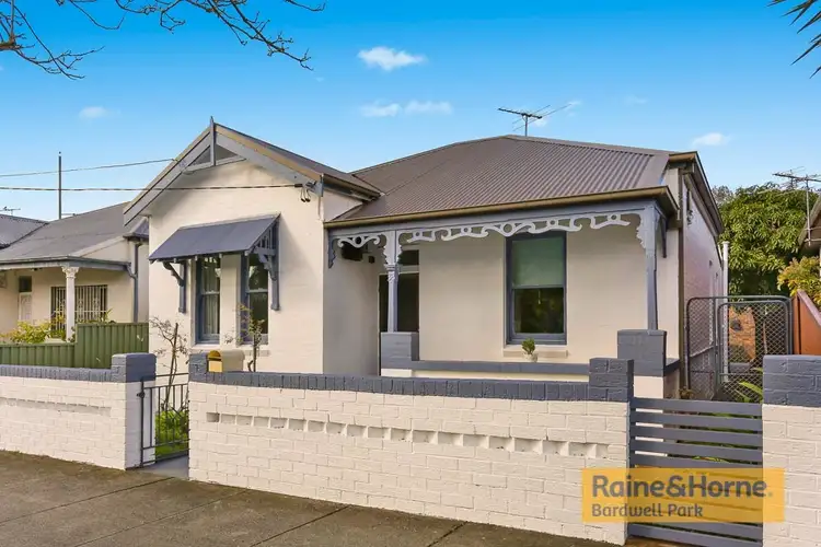 38 Malakoff Street, Marrickville NSW 2204