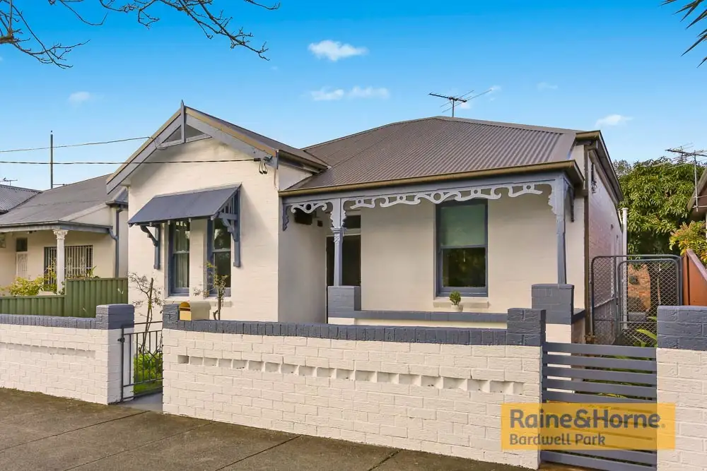 Main view of Homely house listing, 38 Malakoff Street, Marrickville NSW 2204