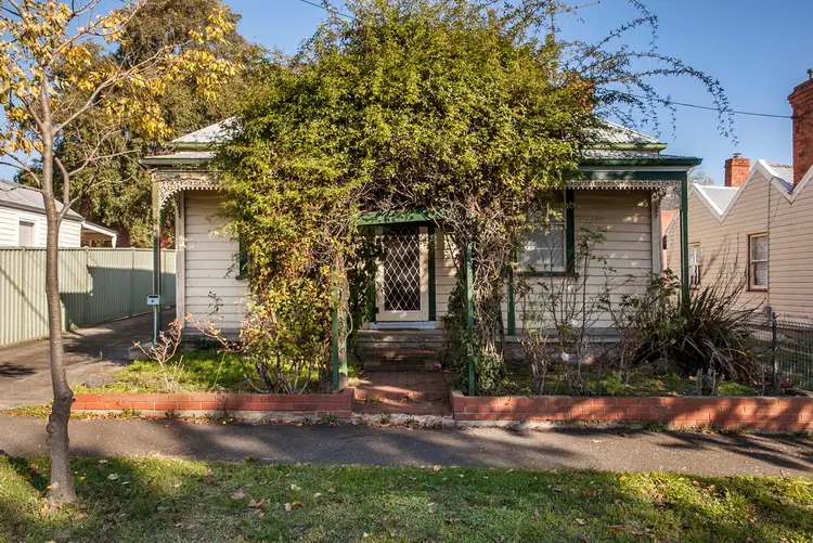 Second view of Homely house listing, 40 Ebden Street, Ballarat East VIC 3350