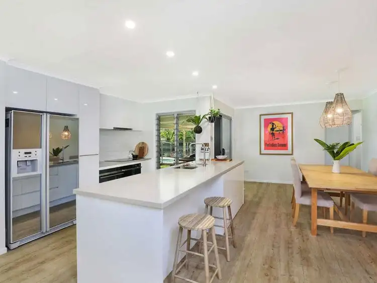 Fourth view of Homely house listing, 3 Uringa Street, Warana QLD 4575