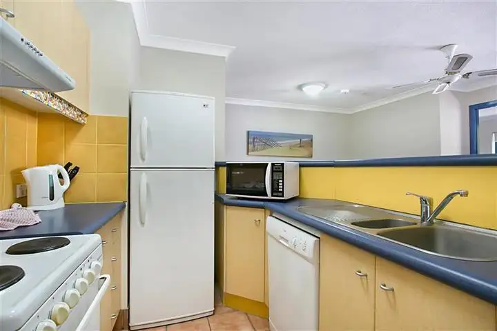 Third view of Homely apartment listing, 24/112 Surf Parade, Broadbeach QLD 4218