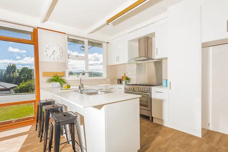 Fifth view of Homely house listing, 272 Penquite Road, Norwood TAS 7250