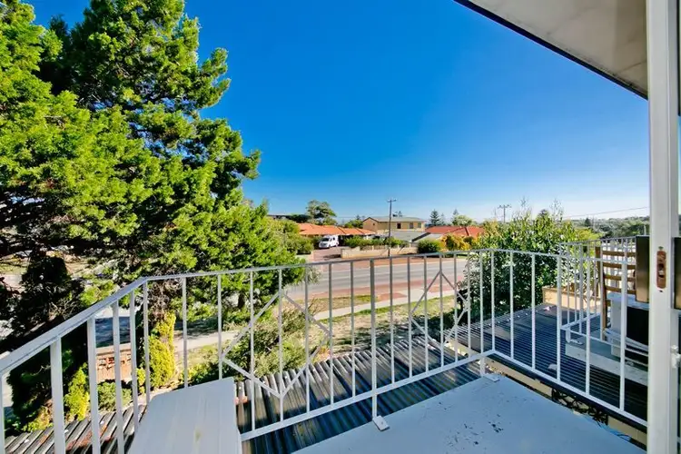 Fourth view of Homely apartment listing, 8/173 Elliott Road, Scarborough WA 6019