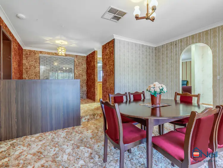Sixth view of Homely house listing, 3 Clenham Way, Kelmscott WA 6111