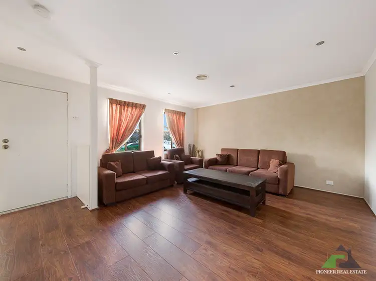 Second view of Homely house listing, 4 Thiele Court, Lynbrook VIC 3975