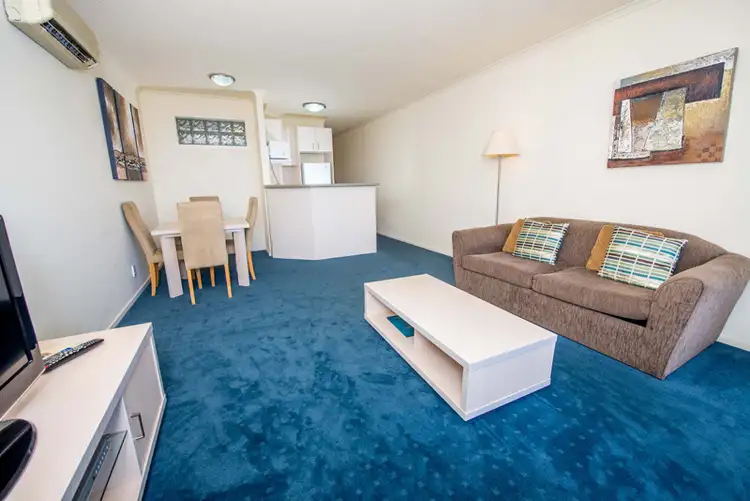 Third view of Homely apartment listing, 318/61B Dowling Street, Nelson Bay NSW 2315