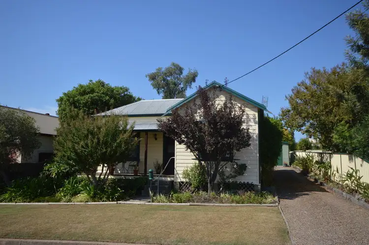 1 Jurd Street, Cessnock NSW 2325
