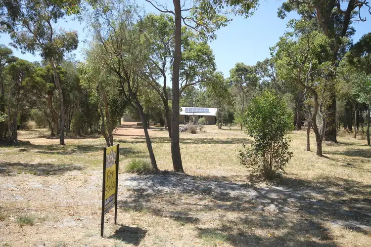 Second view of Homely house listing, 18 Leeward Road, Leschenault WA 6233