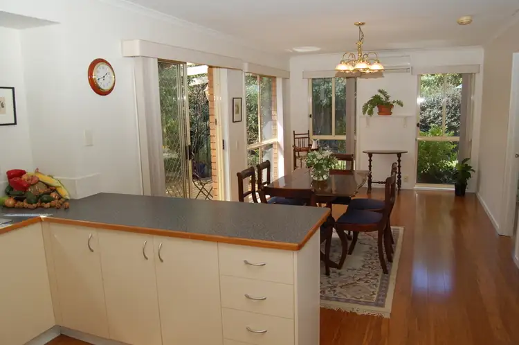 Second view of Homely house listing, 6 Roslyn Way, Whittlesea VIC 3757