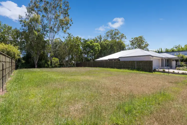 Second view of Homely land listing, 7 Village Lane, Samford Village QLD 4520