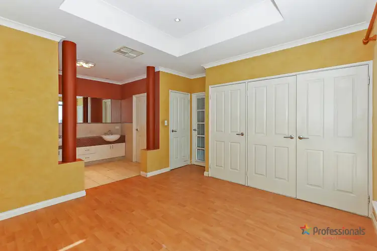 Sixth view of Homely house listing, 20 Woodroffe Place, Alexander Heights WA 6064