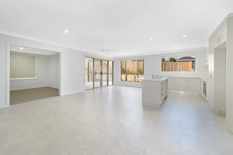 Third view of Homely house listing, 1/2 Syd Hopkins Terrace, Port Macquarie NSW 2444