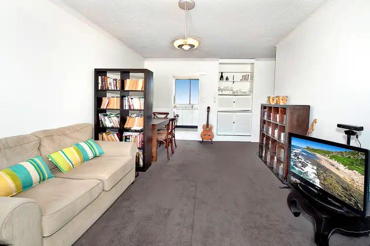 Second view of Homely apartment listing, 12/843-845 Anzac Parade, Maroubra NSW 2035