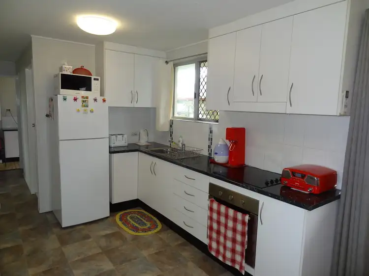 Third view of Homely semi-detached listing, 4 Stewart Street, Walkerston QLD 4751