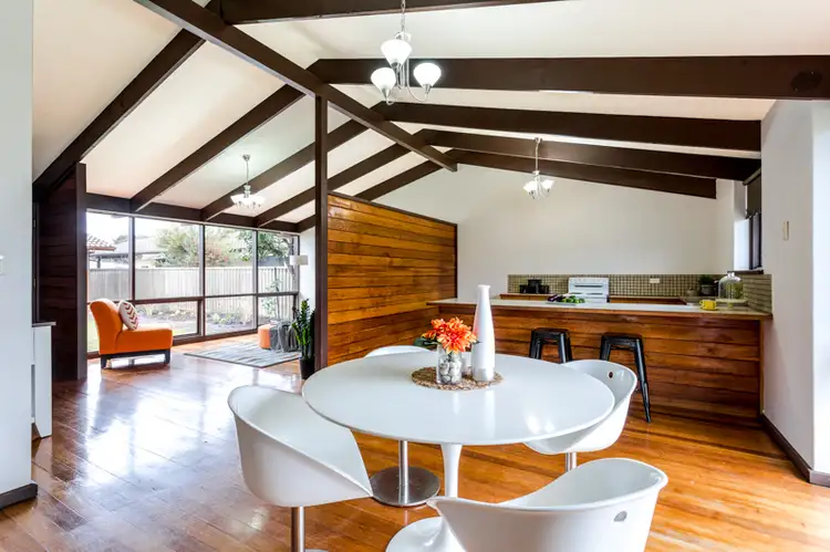 Fifth view of Homely house listing, 2 Noosa Place, West Lakes Shore SA 5020