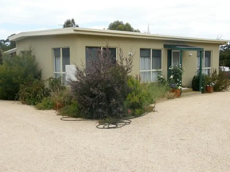 Main view of Homely house listing, 10 Aerodrome Road, Stieglitz TAS 7216