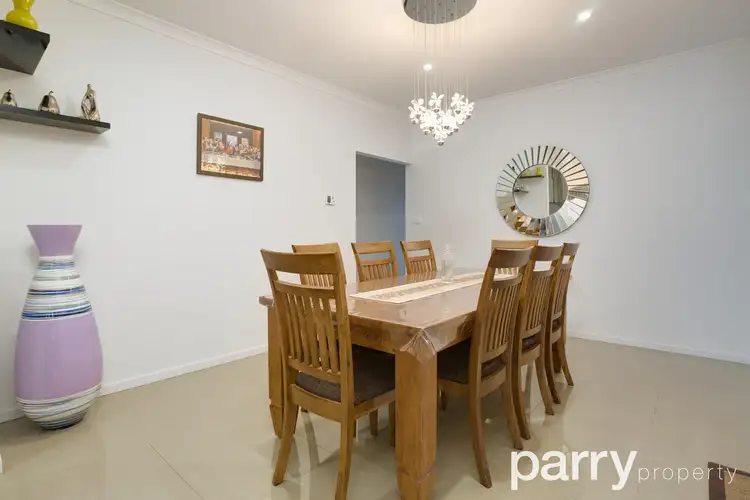 Sixth view of Homely house listing, 13 Peppermint Place, Prospect TAS 7250