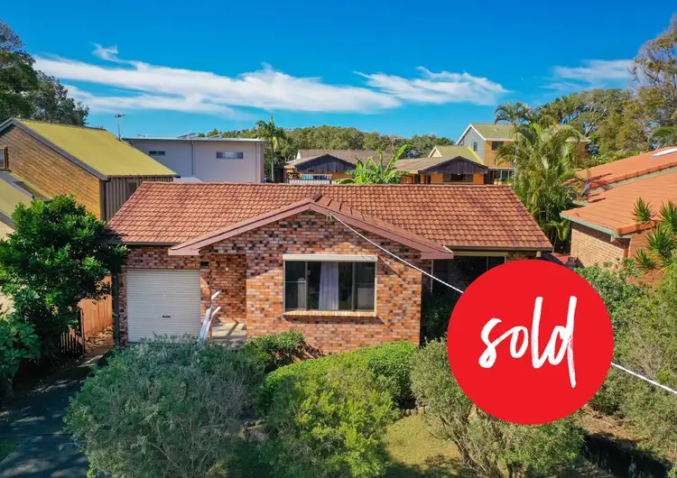 Main view of Homely house listing, 868 Ocean Drive, Bonny Hills NSW 2445