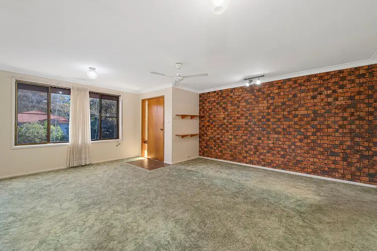 Third view of Homely house listing, 868 Ocean Drive, Bonny Hills NSW 2445
