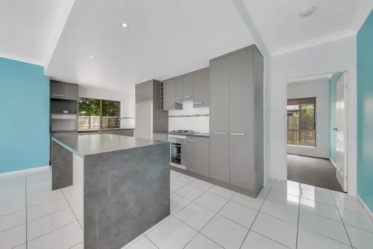 Second view of Homely house listing, 18 Jooloo Court, Kin Kora QLD 4680