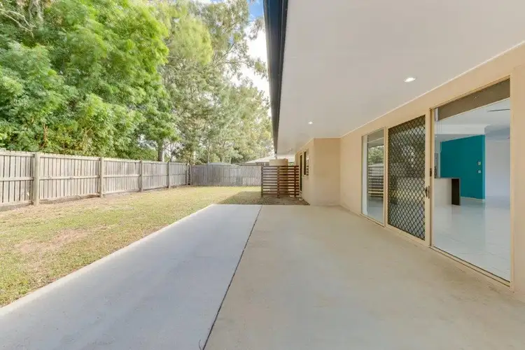 Fifth view of Homely house listing, 18 Jooloo Court, Kin Kora QLD 4680