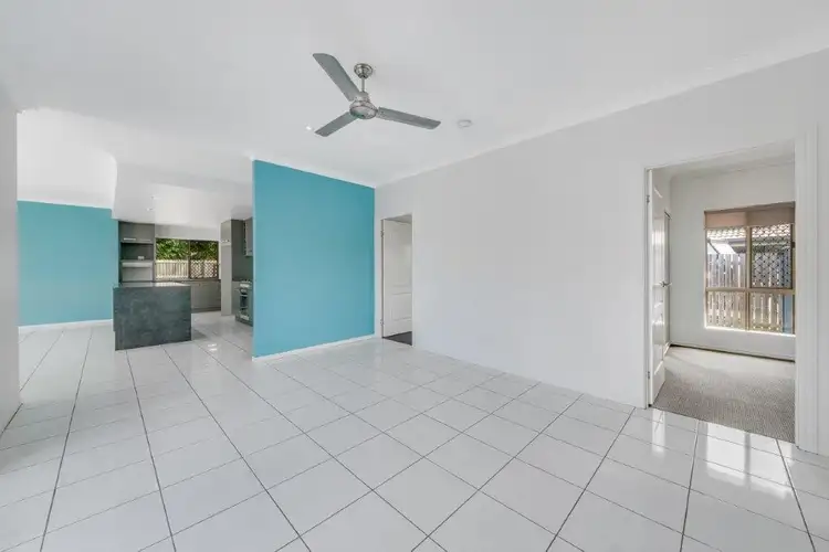 Sixth view of Homely house listing, 18 Jooloo Court, Kin Kora QLD 4680