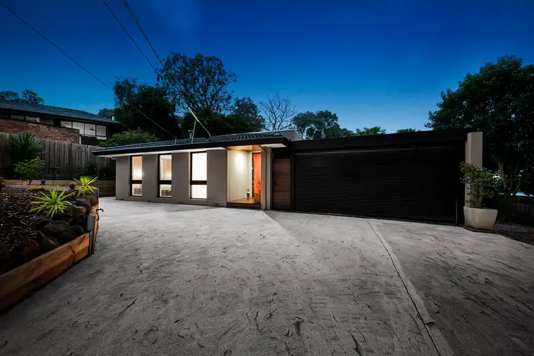 6 Tarakan Street, Boronia VIC 3155