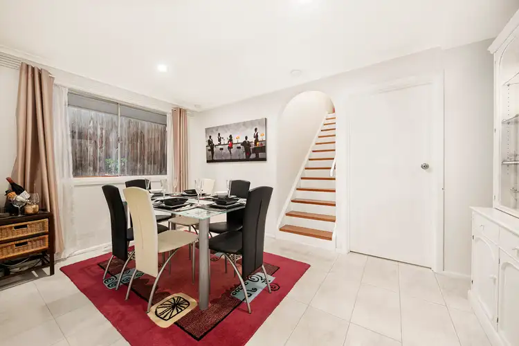 Fourth view of Homely house listing, 6 Tarakan Street, Boronia VIC 3155