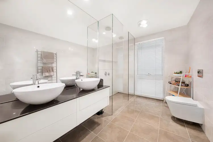 Sixth view of Homely house listing, 6 Tarakan Street, Boronia VIC 3155