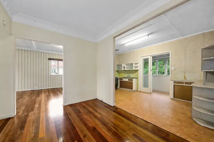 Second view of Homely house listing, 6 Birrimba Street, Alderley QLD 4051