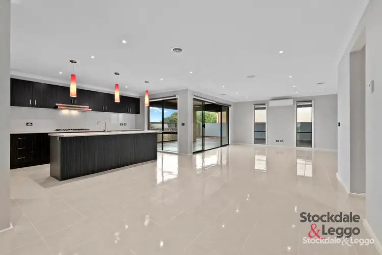 Third view of Homely house listing, 4 Windermere Boulevard, Pakenham VIC 3810