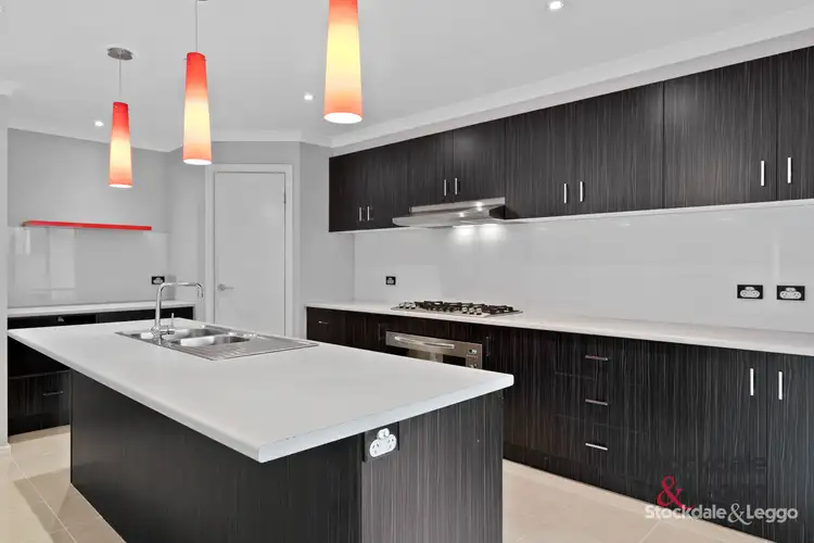 Fifth view of Homely house listing, 4 Windermere Boulevard, Pakenham VIC 3810