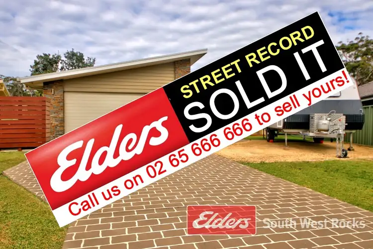 5 Kallantina Place, South West Rocks NSW 2431