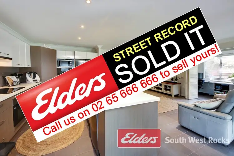 Third view of Homely house listing, 5 Kallantina Place, South West Rocks NSW 2431