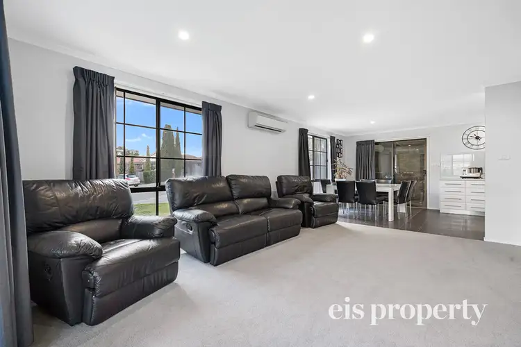 Third view of Homely house listing, 13 Shawnlee Court, Old Beach TAS 7017