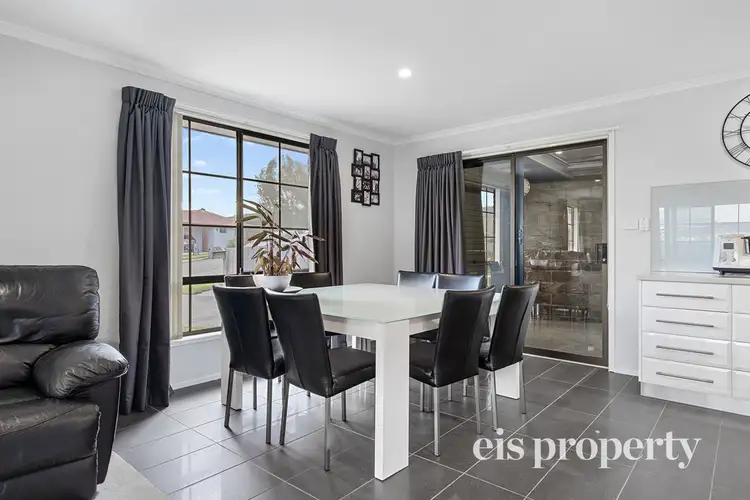 Fourth view of Homely house listing, 13 Shawnlee Court, Old Beach TAS 7017