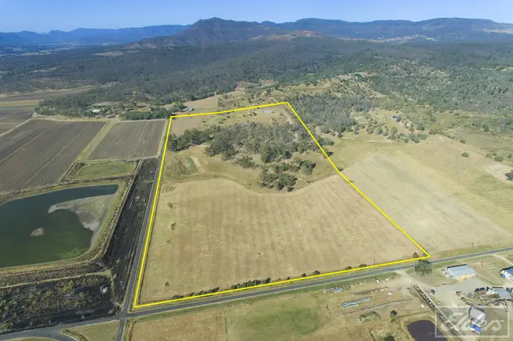 Second view of Homely rural property listing, 4 Simpson Drive, Mulgowie QLD 4341