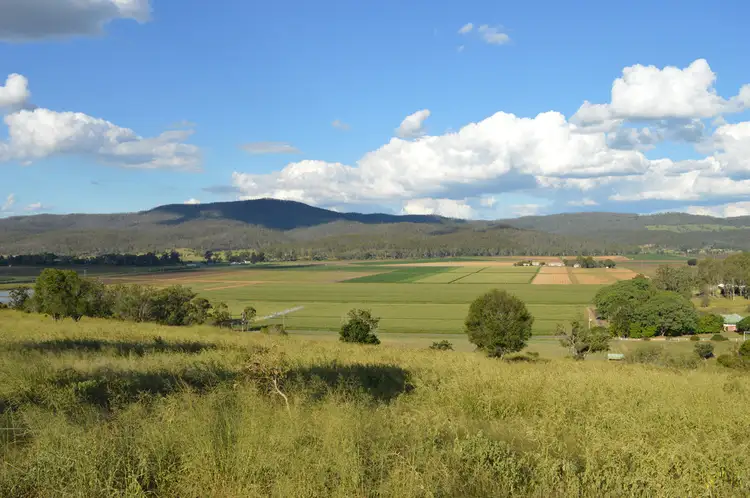 Fourth view of Homely rural property listing, 4 Simpson Drive, Mulgowie QLD 4341