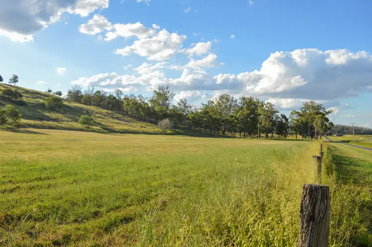 Fifth view of Homely rural property listing, 4 Simpson Drive, Mulgowie QLD 4341